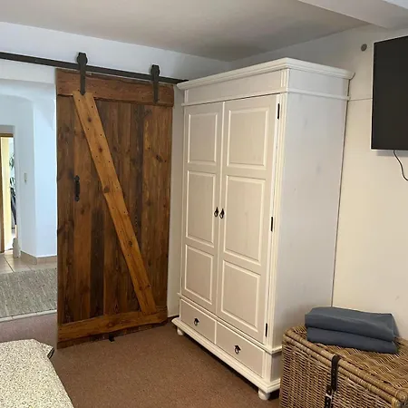 4 Kleine Predigergasse 1 * Bautzen