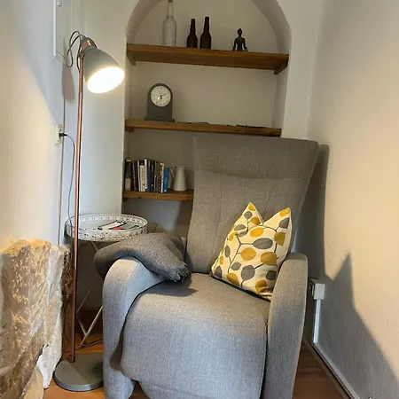 4 Kleine Predigergasse 1 Apartamento Bautzen