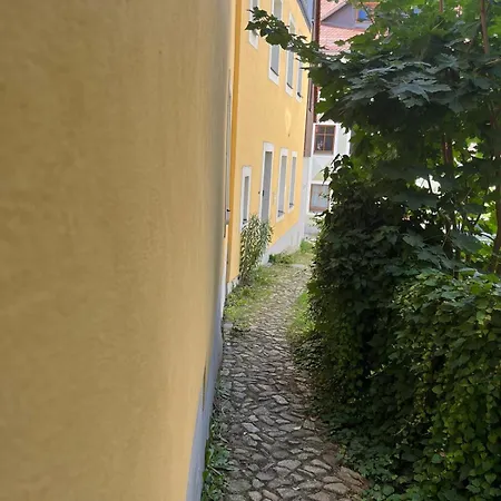 4 Kleine Predigergasse 1 * Bautzen