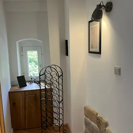 4 Kleine Predigergasse 1 Apartamento Bautzen