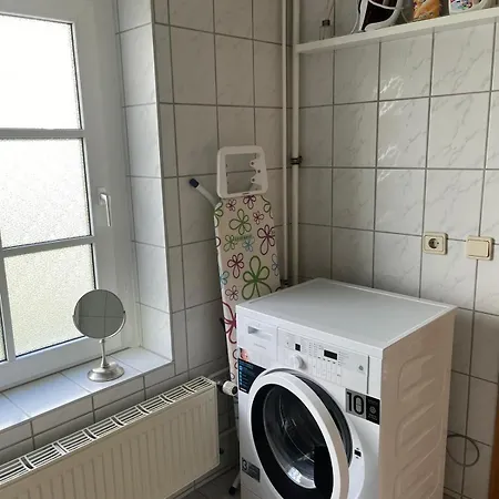 Apartamento 4 Kleine Predigergasse 1 Bautzen