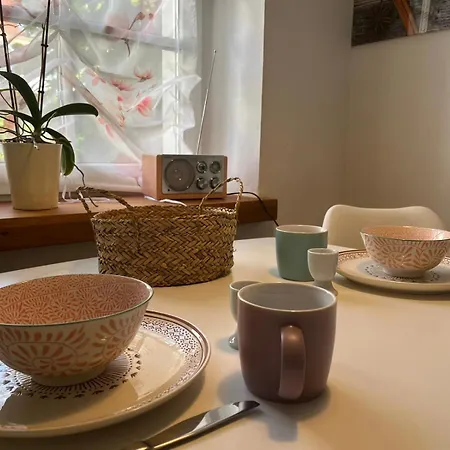 4 Kleine Predigergasse 1 * Bautzen