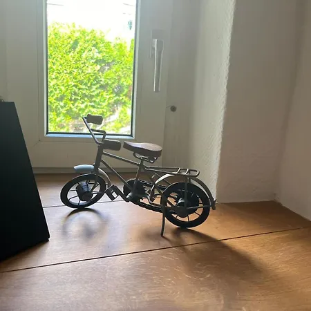 4 Kleine Predigergasse 1