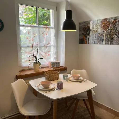 Lägenhet 4 Kleine Predigergasse 1 *