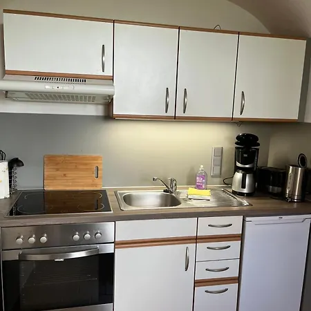 4 Kleine Predigergasse 1 Bautzen